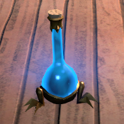 Potion of Recharging Mind Over - Latest