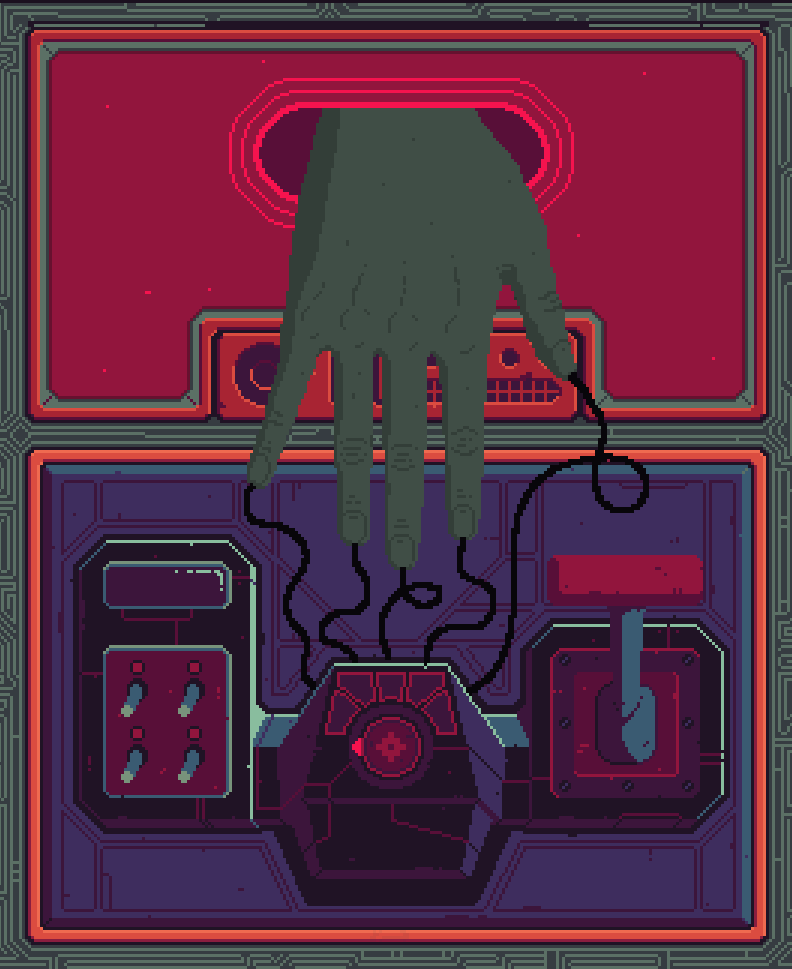 Echopunture Mind Scanners Wiki Fandom