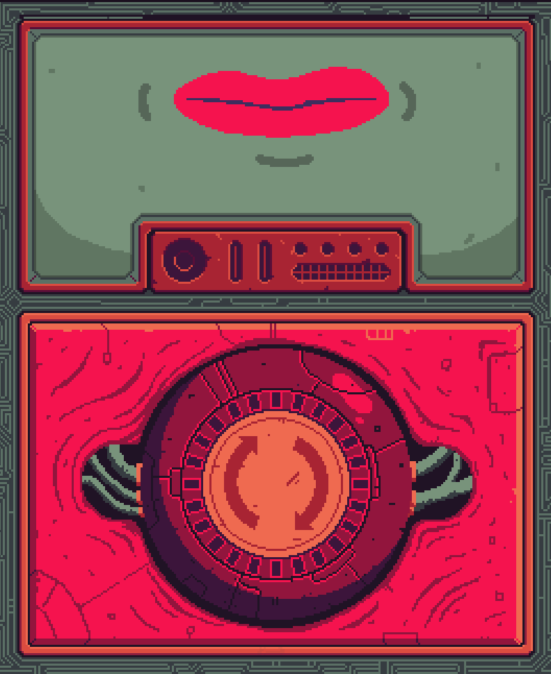 Throatarizer Mind Scanners Wiki Fandom