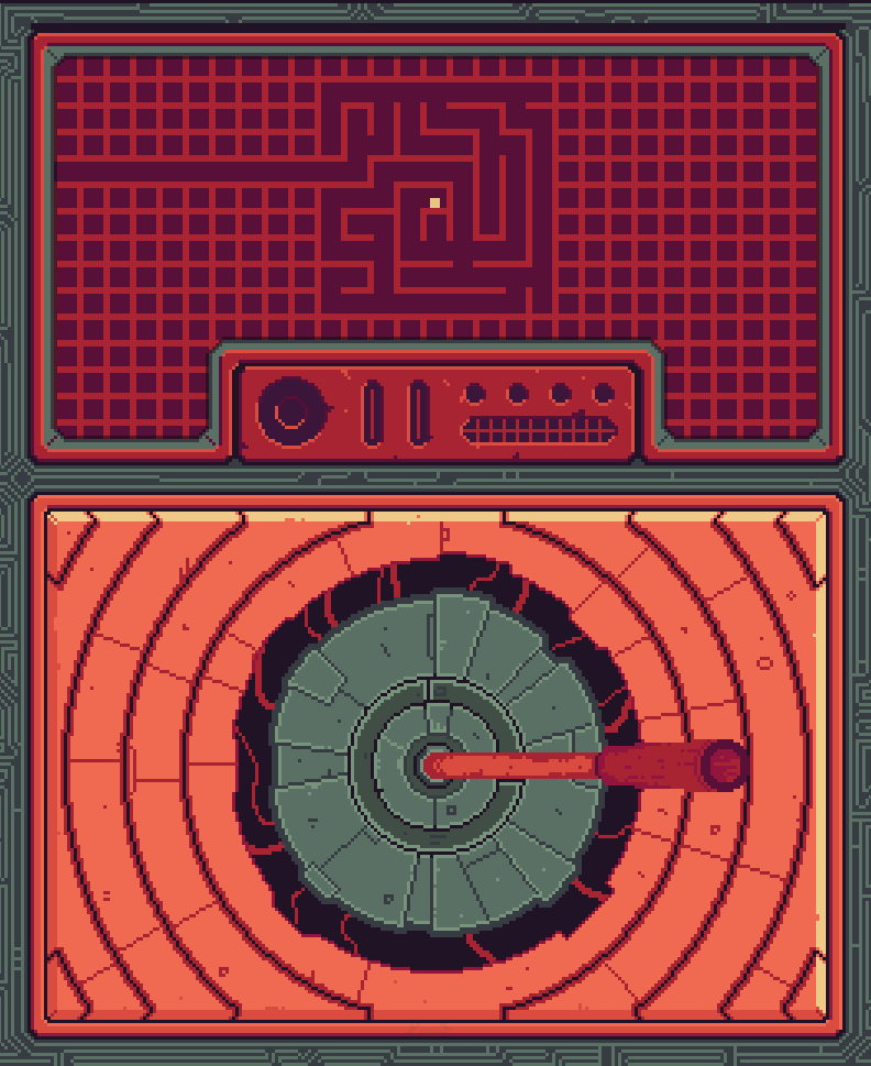 Mind Maze Mind Scanners Wiki Fandom