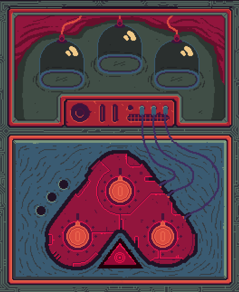 Lunasucker Mind Scanners Wiki Fandom