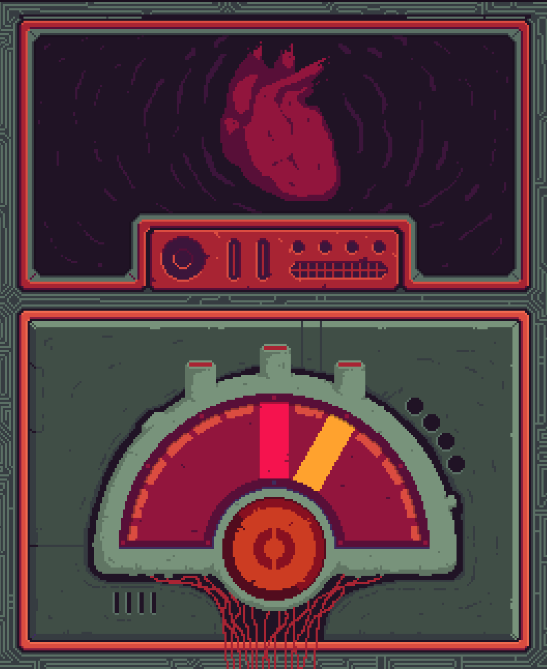 DeStress Pulse Mind Scanners Wiki Fandom
