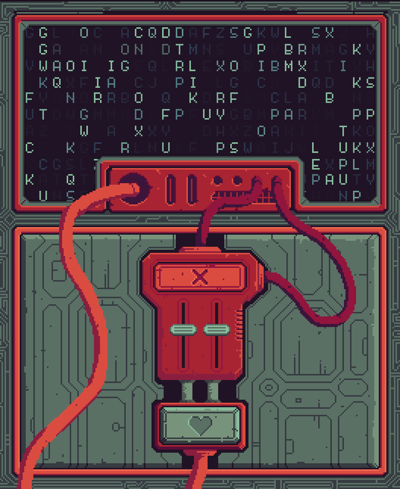 Reflector Mind Scanners Wiki Fandom