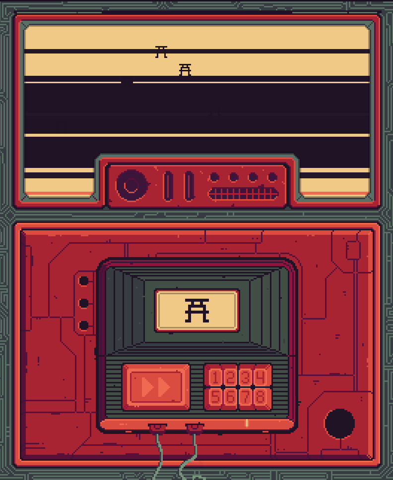 Quiantifier Mind Scanners Wiki Fandom