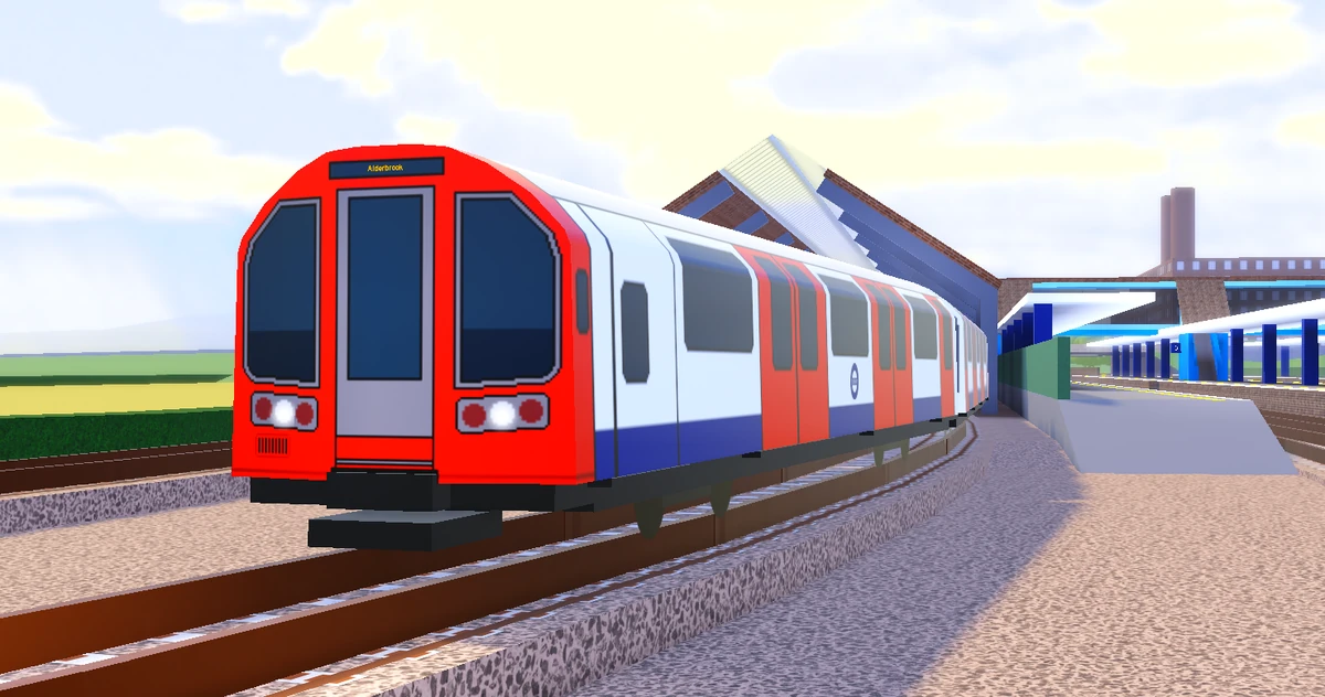 1992 Stock | Mind the Gap Wiki | Fandom