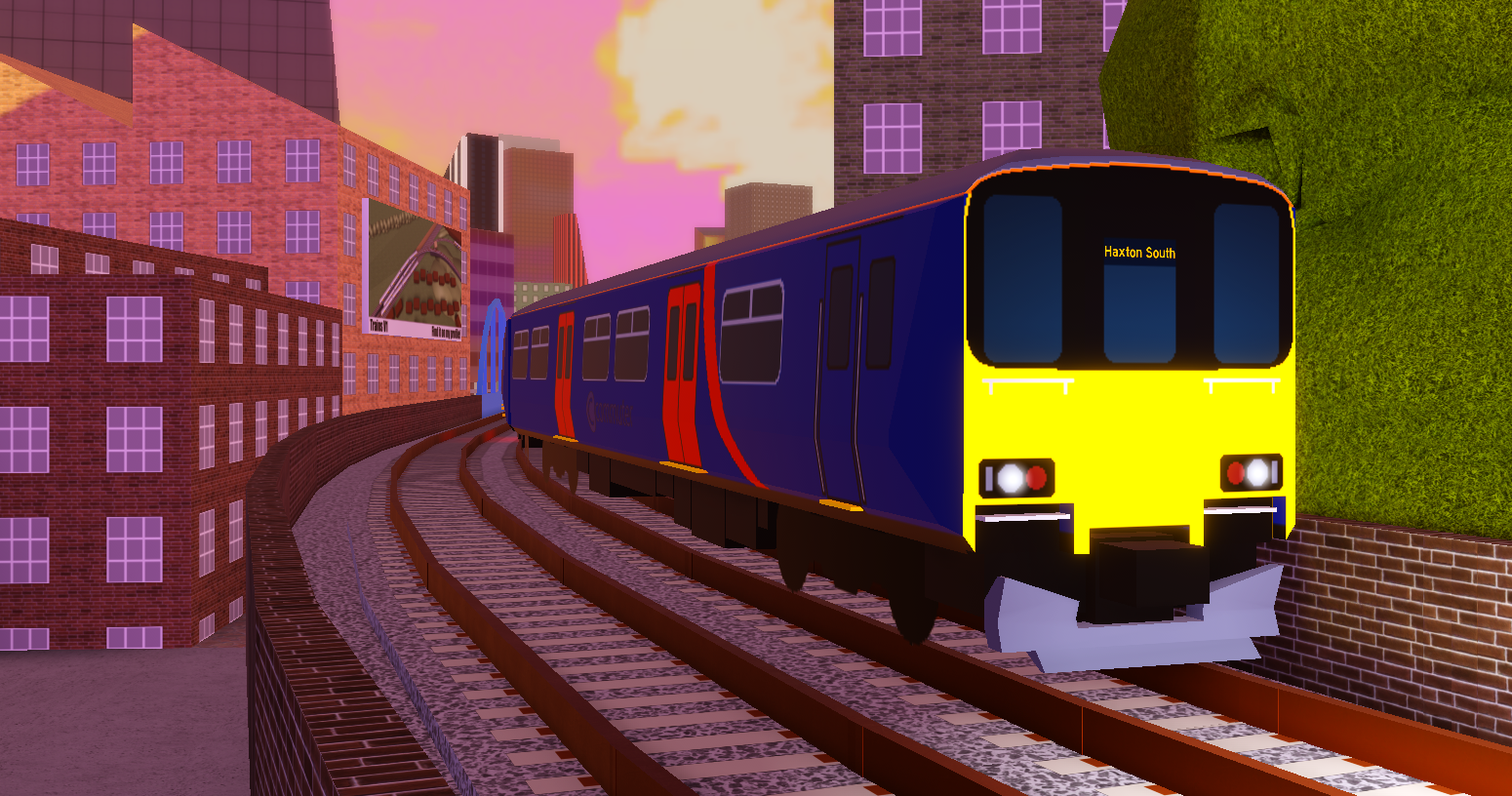 Class 150 