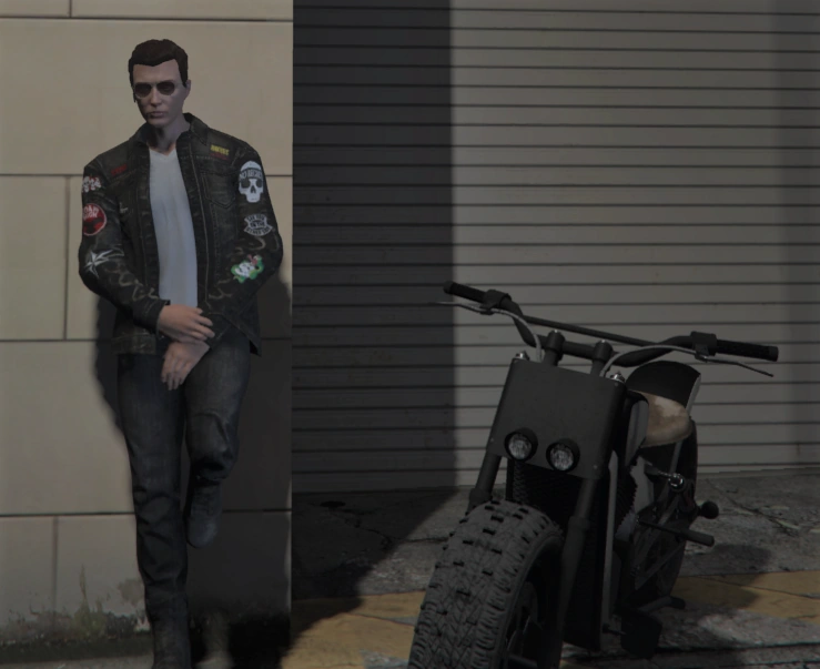 Shawn Baker Wiki MindCity Fandom