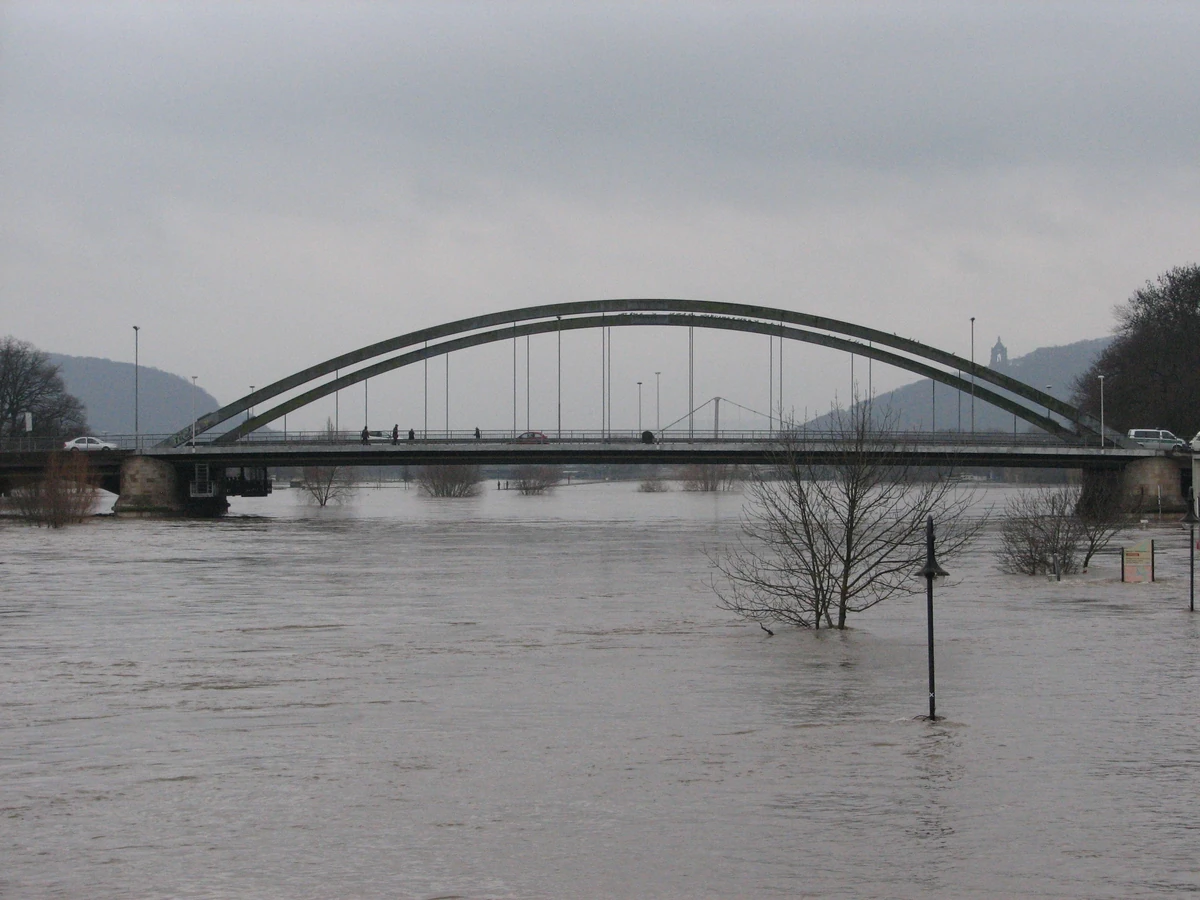Weserbrücke Minden Wiki Fandom