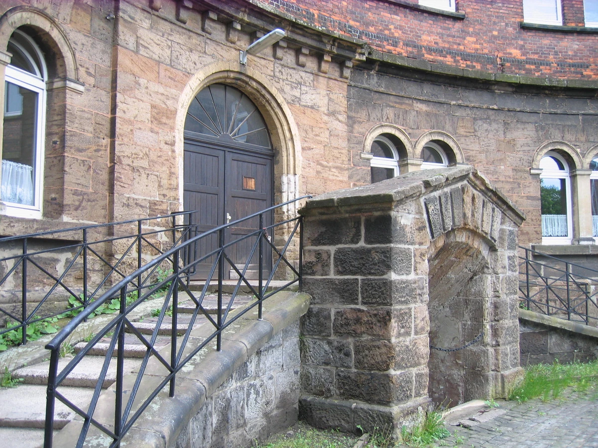 Fort B Minden Wiki Fandom