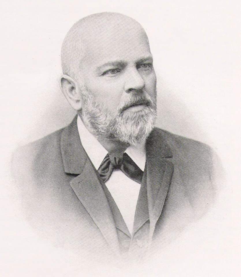 Eduard Hoffmann Minden Wiki Fandom