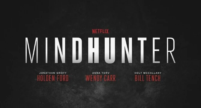 Mindhunter