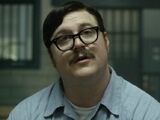 Ed Kemper