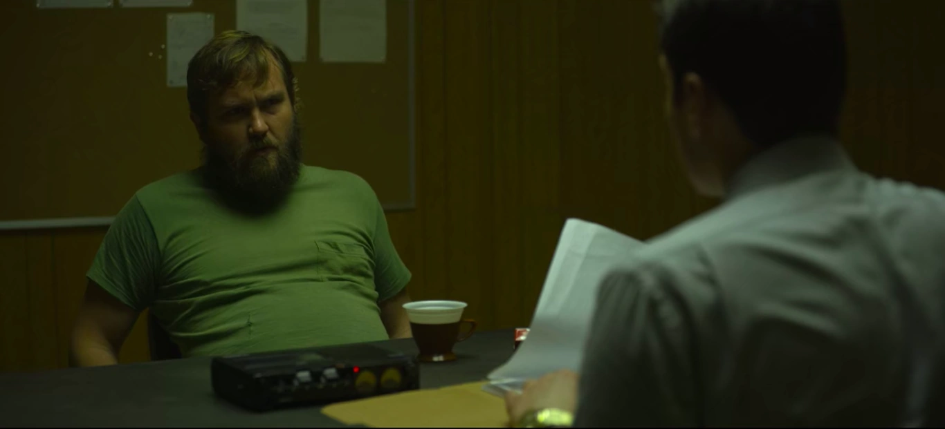 Pickett Yarborough Mindhunter Wiki Fandom