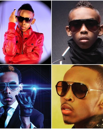 Prodigy Mindless Behavior Wiki Fandom