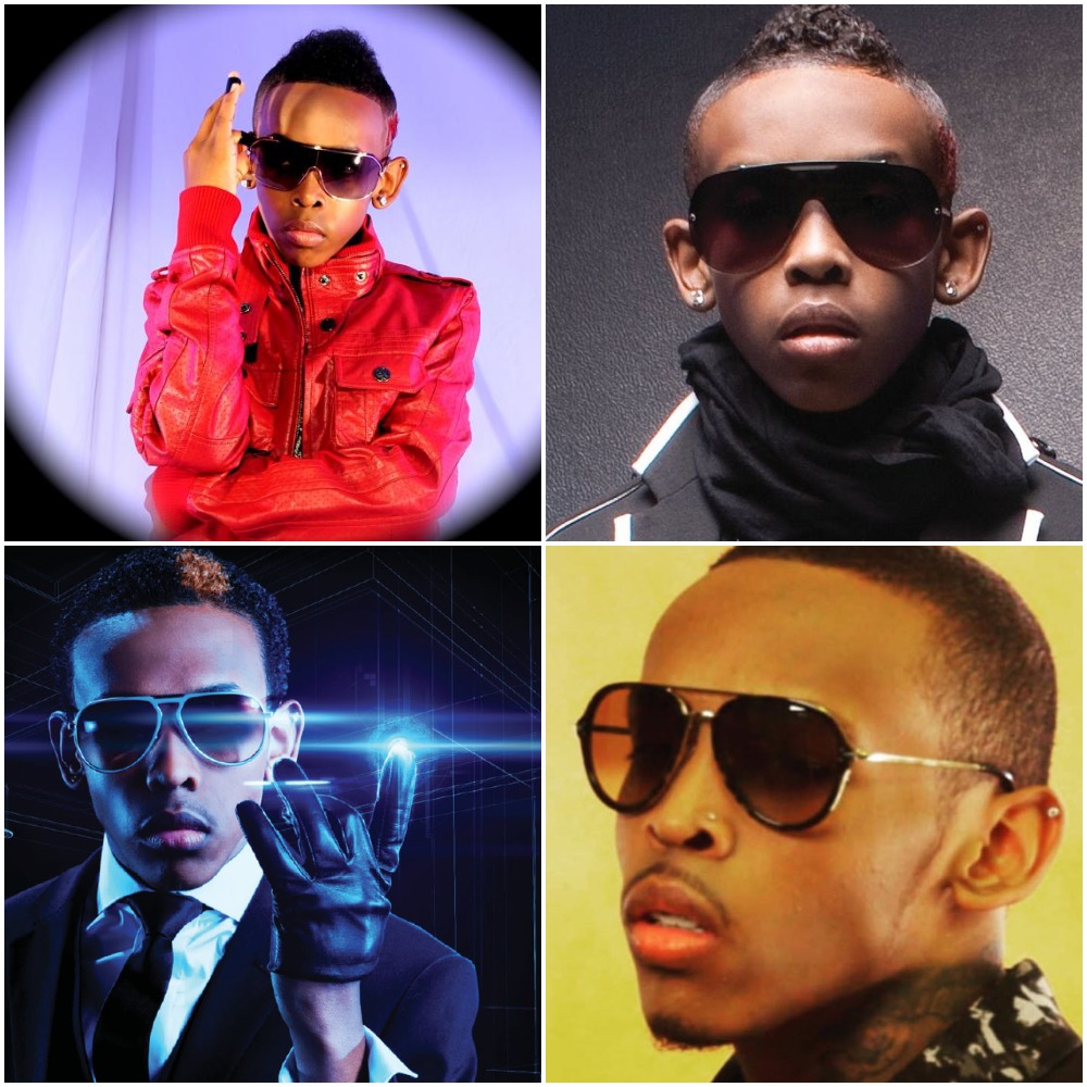 Prodigy Mindless Behavior Wiki Fandom