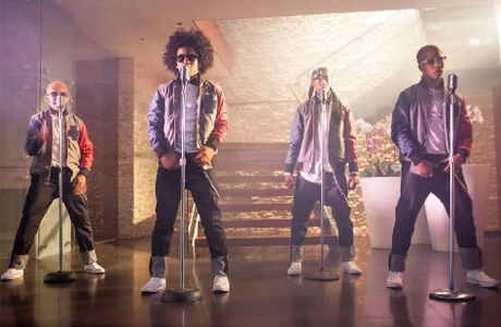 Used To Be Mindless Behavior Wiki Fandom