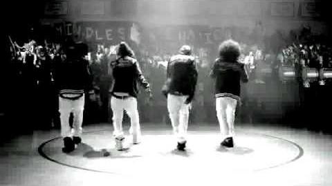 Mindless Behavior tribute they know