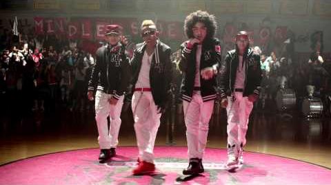mindless behavior outfits for girls