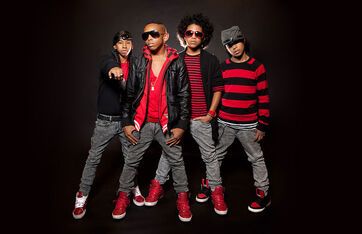 roc royal mindless behavior 2010