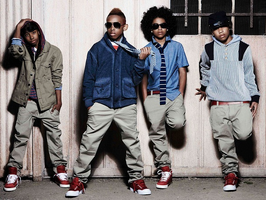 Mindless Behavior