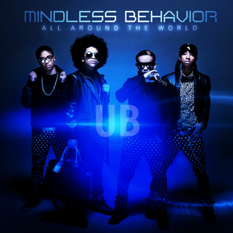 Mindless behavior all around the world full movie online free store