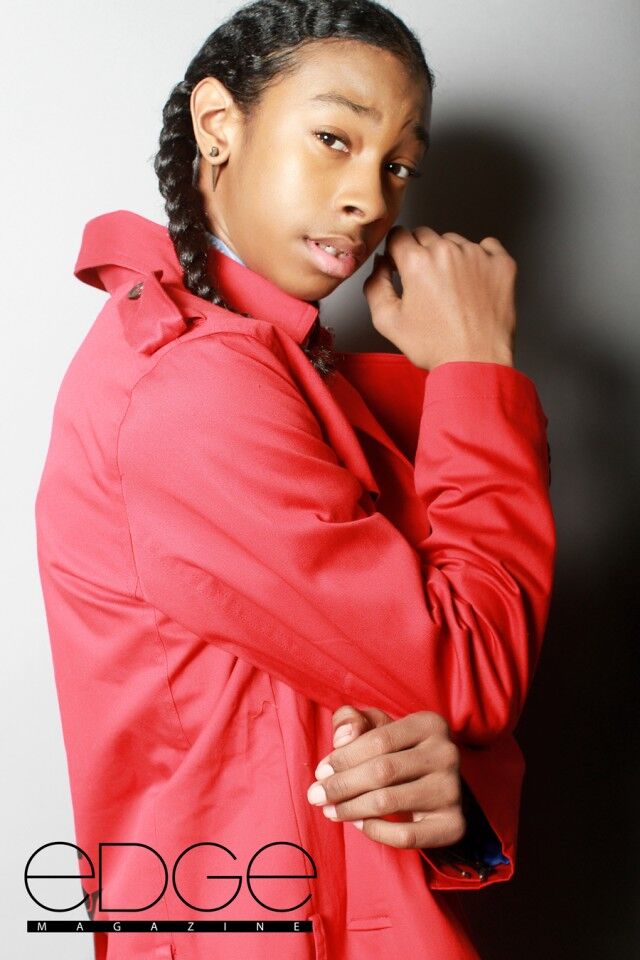 ray ray mindless behavior and star