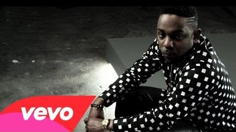 Kendrick Lamar - Poetic Justice (Explicit) ft. Drake