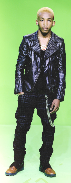 prodigy mindless behavior instagram