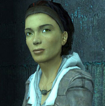Alyx Vance, Half-Life Wiki, Fandom