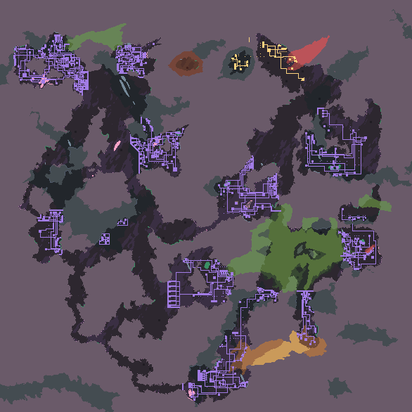 Stronghold | Mindustry Unofficial Wiki | Fandom