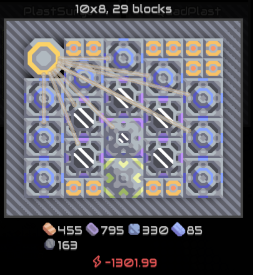 Plastanium Compressor Mindustry Unofficial Wiki Fandom