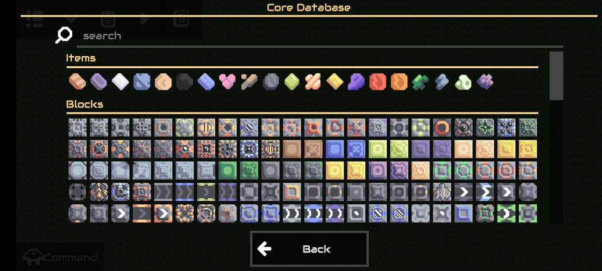Black desert item deals database