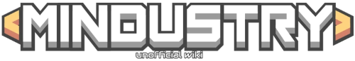 Mindustry Unofficial Wiki