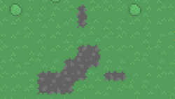 Stone patches in grassy area.png
