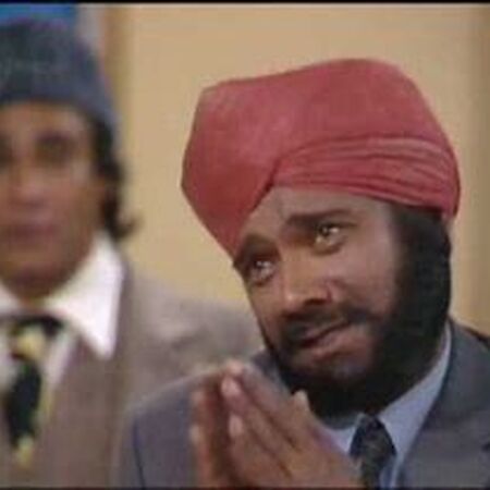 Ranjeet Singh Mind Your Language Wiki Fandom Come back all is forgiven (s1e6). ranjeet singh mind your language wiki