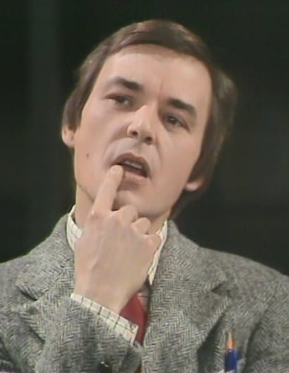 barry evans mind your language