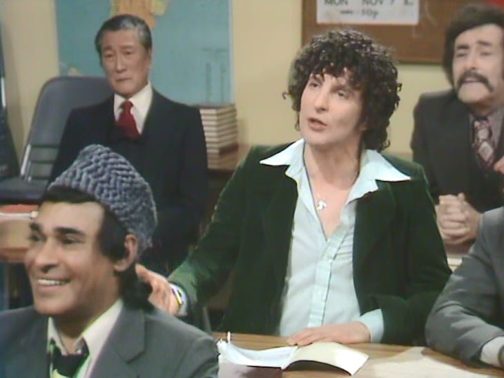 mind your language season 2 episode 11