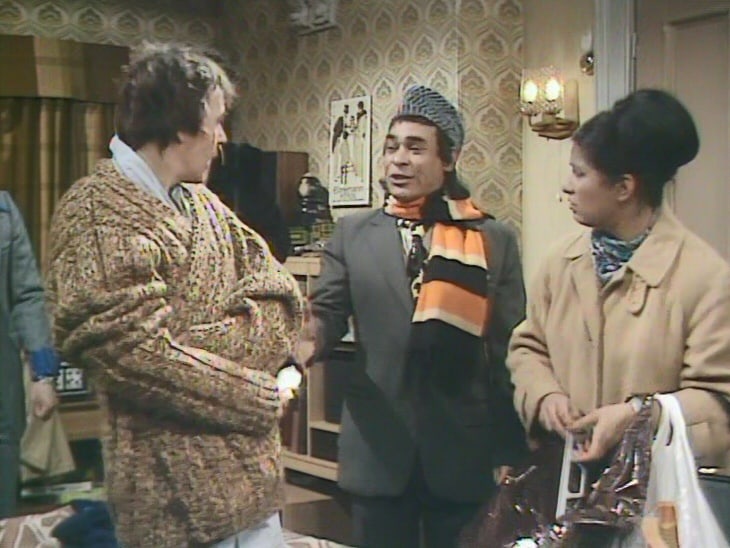 mind your language final episode