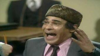 The First Lesson Mind Your Language Wiki Fandom