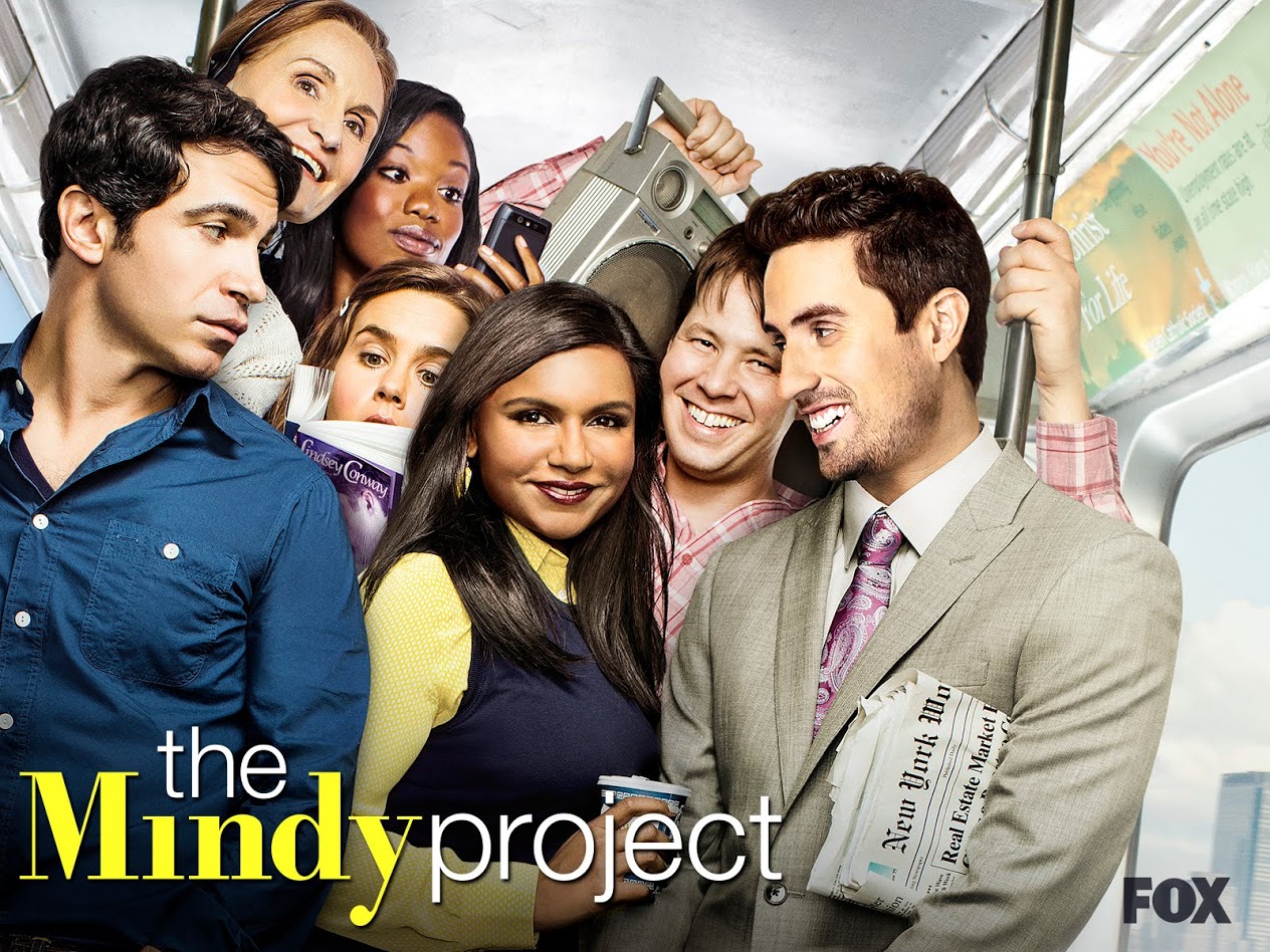Season 2 | The Mindy Project Wiki | Fandom