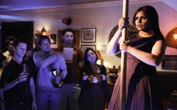 The mindy project 123 movies clearance