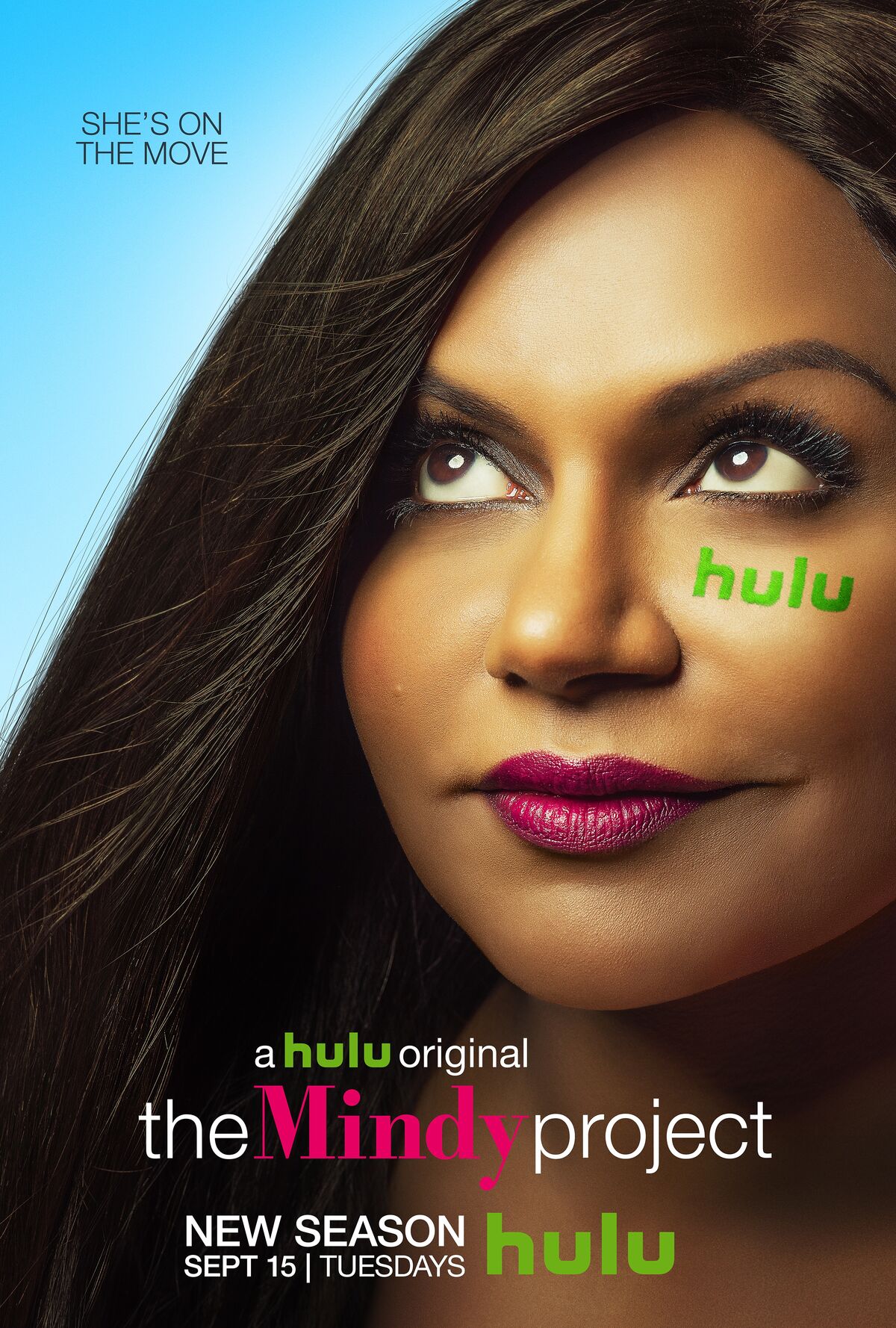 Season 4 | The Mindy Project Wiki | Fandom