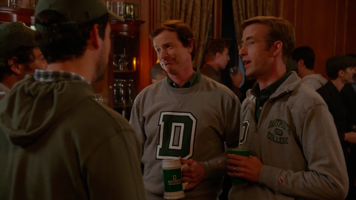 Zachary The Mindy Project Wiki Fandom