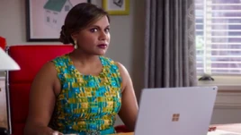 Mindy Project 5.2