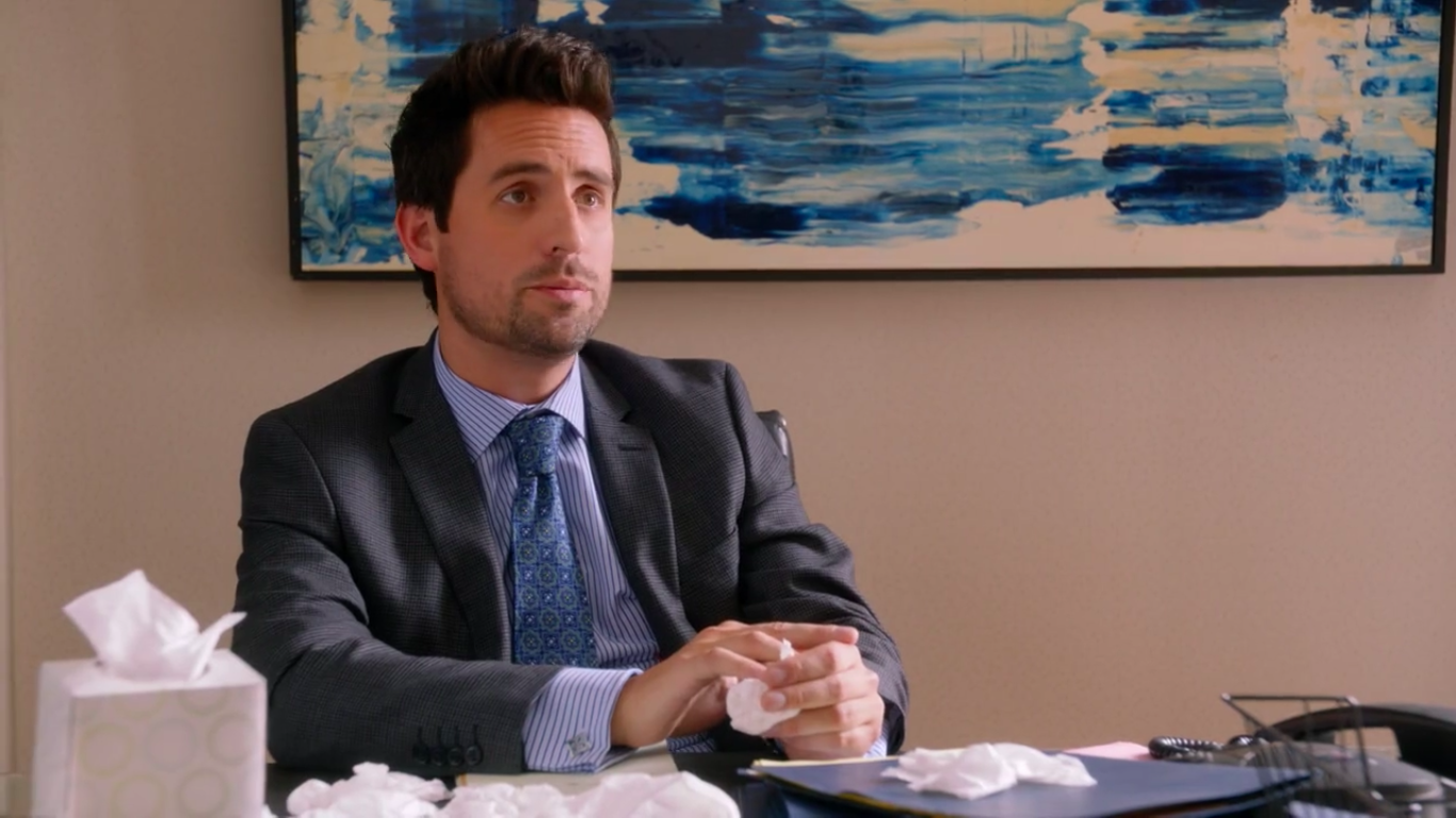Jeremy The Mindy Project Wiki Fandom