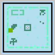 Ocean monument