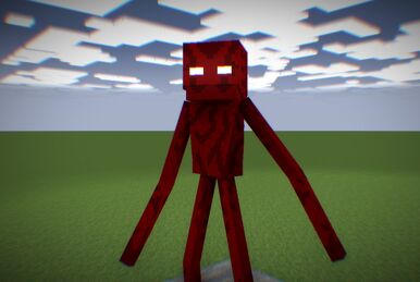 SCP-096, MineAnimate Wiki