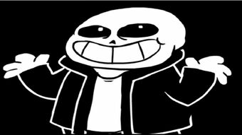 Underpants Megalovania