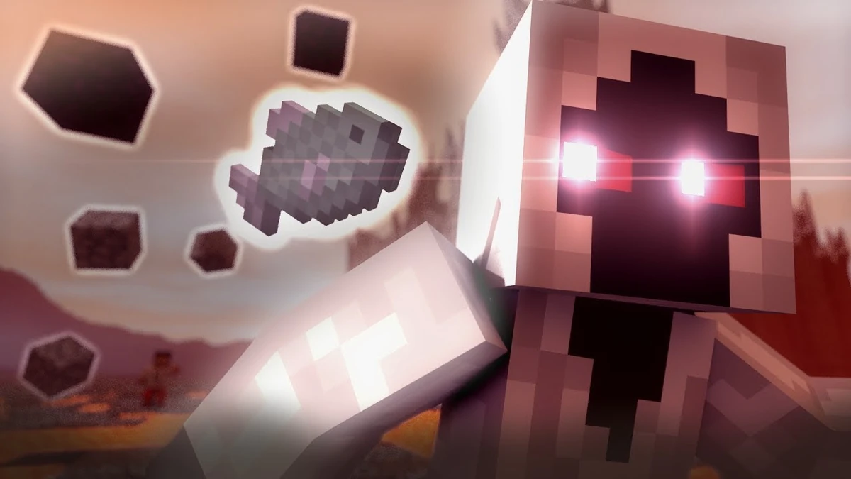 Entity 303 | MineAnimate Wiki | Fandom