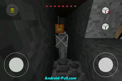 Minebuilders new arrivals